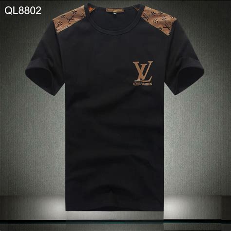 t-shirt louis vuitton homme pas cher|louis vuitton men's shirts sale.